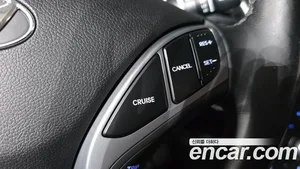 Hyundai Avante, 2015 — миниатюра 21