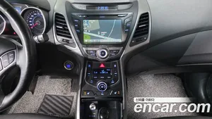 Hyundai Avante, 2015 — миниатюра 22