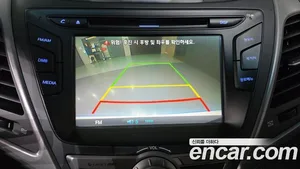 Hyundai Avante, 2015 — миниатюра 23