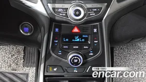 Hyundai Avante, 2015 — миниатюра 24