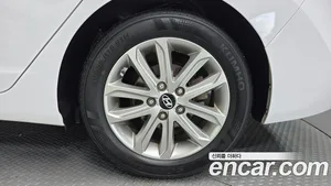 Hyundai Avante, 2015 — миниатюра 7