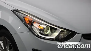 Hyundai Avante, 2015 — миниатюра 8