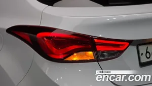 Hyundai Avante, 2015 — миниатюра 9