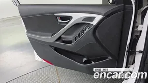 Hyundai Avante, 2015 — миниатюра 14