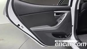 Hyundai Avante, 2015 — миниатюра 15
