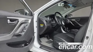 Hyundai Avante, 2015 — миниатюра 16