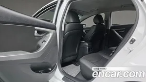 Hyundai Avante, 2015 — миниатюра 27