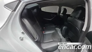Hyundai Avante, 2015 — миниатюра 29