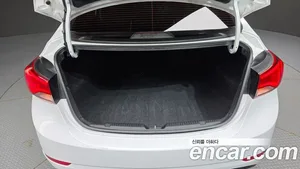 Hyundai Avante, 2015 — миниатюра 30