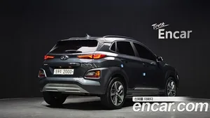 Hyundai Kona, 2019 — миниатюра 2
