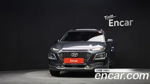 Hyundai Kona, 2019 — миниатюра 3