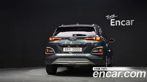 Hyundai Kona, 2019 — миниатюра 4