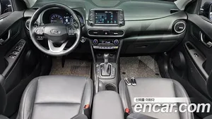 Hyundai Kona, 2019 — миниатюра 10