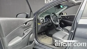 Hyundai Kona, 2019 — миниатюра 13
