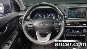 Hyundai Kona, 2019 — миниатюра 19