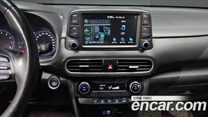 Hyundai Kona, 2019 — миниатюра 20
