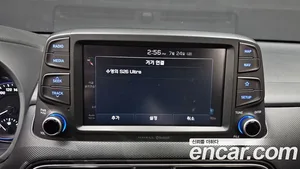 Hyundai Kona, 2019 — миниатюра 22