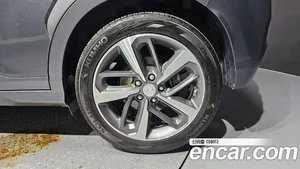 Hyundai Kona, 2019 — миниатюра 7