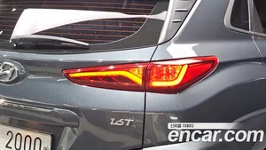 Hyundai Kona, 2019 — миниатюра 9