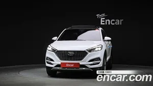 Hyundai Tucson, 2017 — миниатюра 3