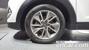 Hyundai Tucson, 2017 — миниатюра 5