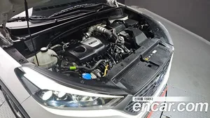 Hyundai Tucson, 2017 — миниатюра 6