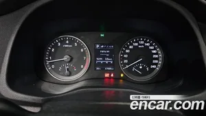 Hyundai Tucson, 2017 — миниатюра 8