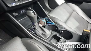 Hyundai Tucson, 2017 — миниатюра 9
