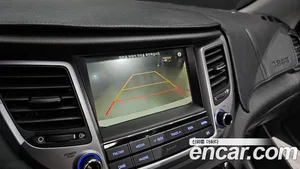 Hyundai Tucson, 2017 — миниатюра 15