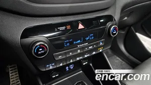 Hyundai Tucson, 2017 — миниатюра 17