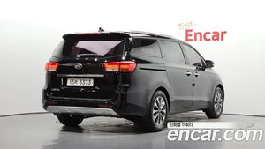 Kia Carnival, 2015 — миниатюра 2