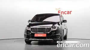 Kia Carnival, 2015 — миниатюра 3