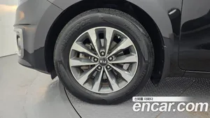 Kia Carnival, 2015 — миниатюра 5