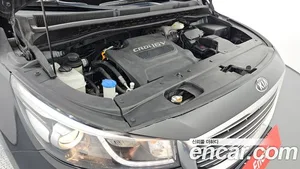 Kia Carnival, 2015 — миниатюра 6