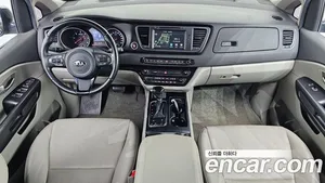 Kia Carnival, 2015 — миниатюра 7