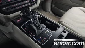 Kia Carnival, 2015 — миниатюра 9