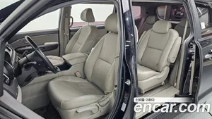 Kia Carnival, 2015 — миниатюра 10