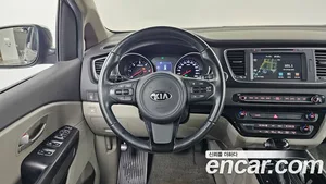 Kia Carnival, 2015 — миниатюра 13