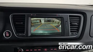 Kia Carnival, 2015 — миниатюра 14