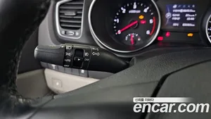 Kia Carnival, 2015 — миниатюра 15