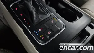 Kia Carnival, 2015 — миниатюра 16