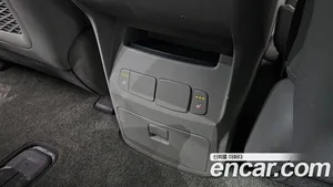 Kia Carnival, 2015 — миниатюра 19
