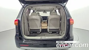 Kia Carnival, 2015 — миниатюра 20