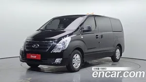 Hyundai Starex, 2016 — миниатюра 1