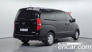 Hyundai Starex, 2016 — миниатюра 2