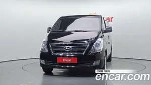 Hyundai Starex, 2016 — миниатюра 3