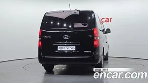 Hyundai Starex, 2016 — миниатюра 4