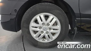 Hyundai Starex, 2016 — миниатюра 5