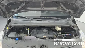 Hyundai Starex, 2016 — миниатюра 6