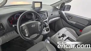 Hyundai Starex, 2016 — миниатюра 7